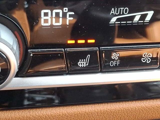 2022 BMW 5 Series 540i xDrive Sedan