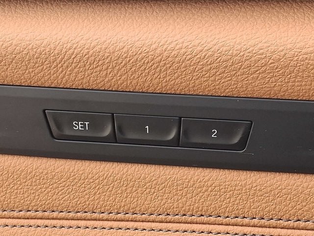 2022 BMW 5 Series 540i xDrive Sedan