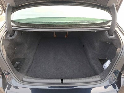 2022 BMW 5 Series 540i xDrive Sedan