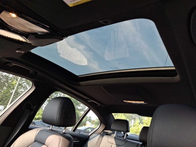 2023 BMW 5 Series 540i xDrive Sedan