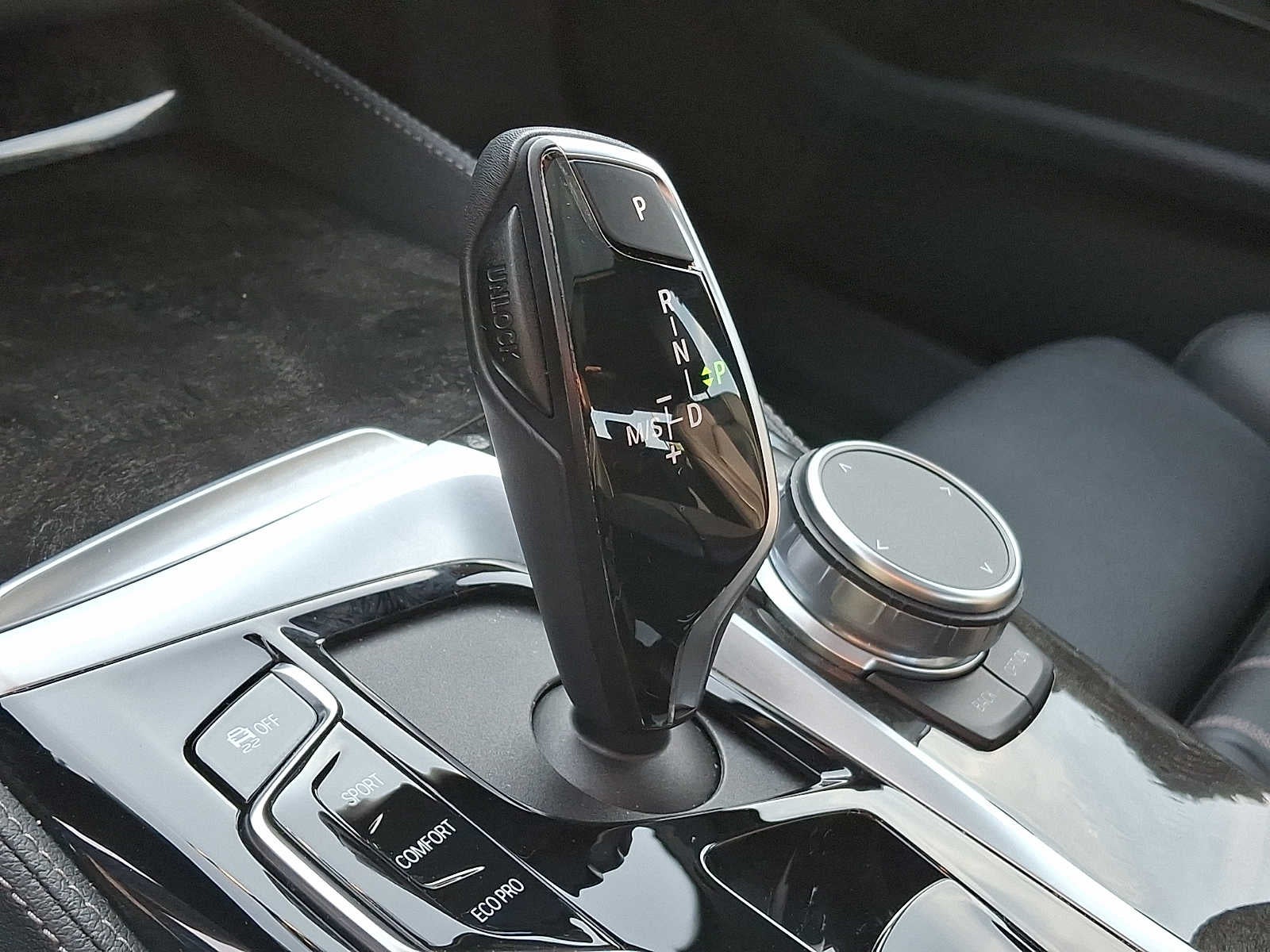 2023 BMW 5 Series 540i xDrive Sedan