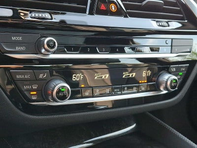 2023 BMW 5 Series 540i xDrive Sedan