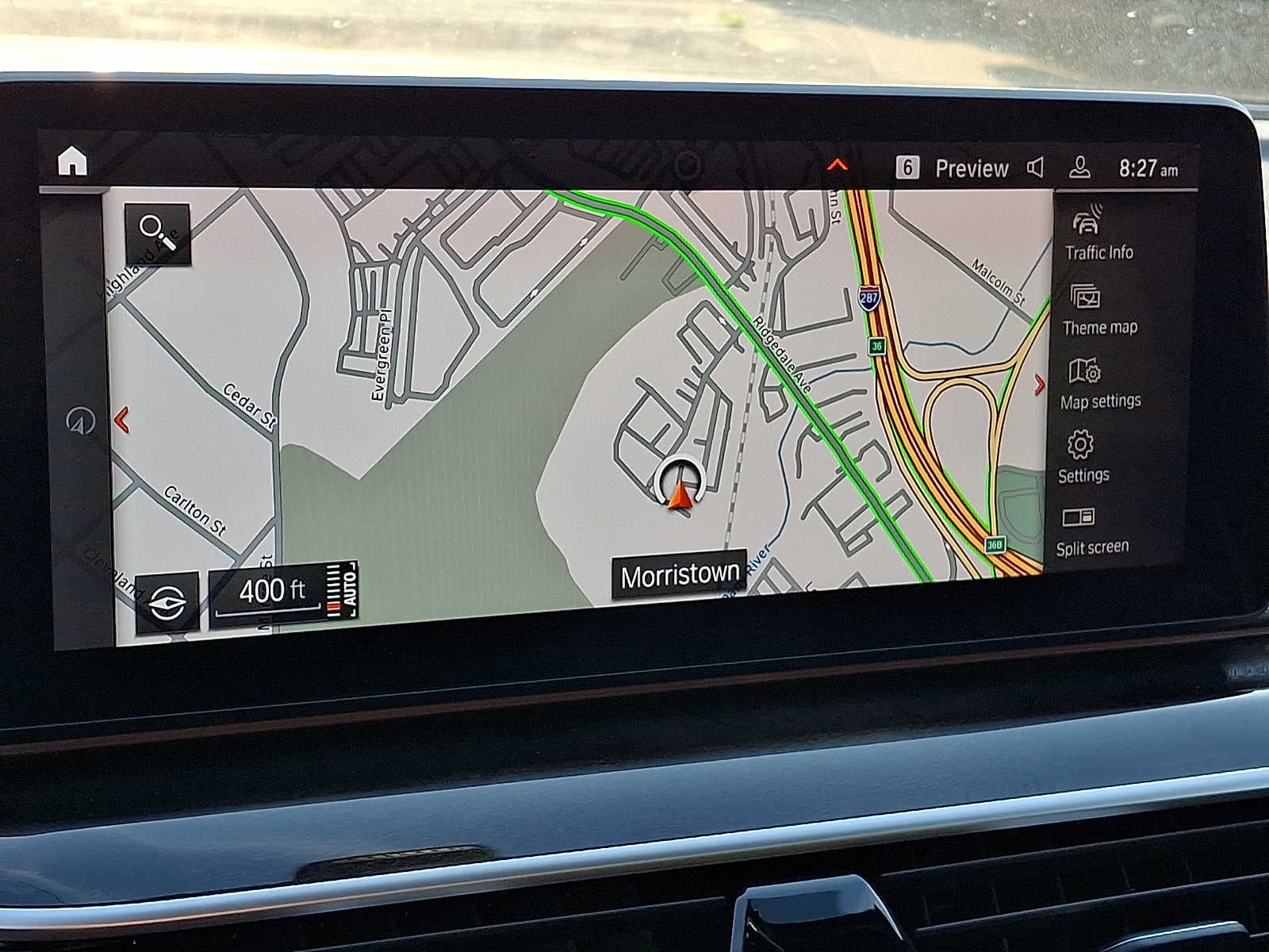 2023 BMW 5 Series 540i xDrive Sedan