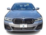 2023 BMW 5 Series 540i xDrive Sedan