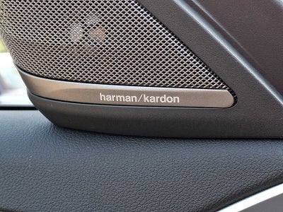 2023 BMW 5 Series 540i xDrive Sedan