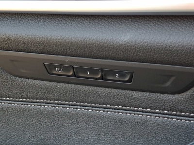 2023 BMW 5 Series 540i xDrive Sedan