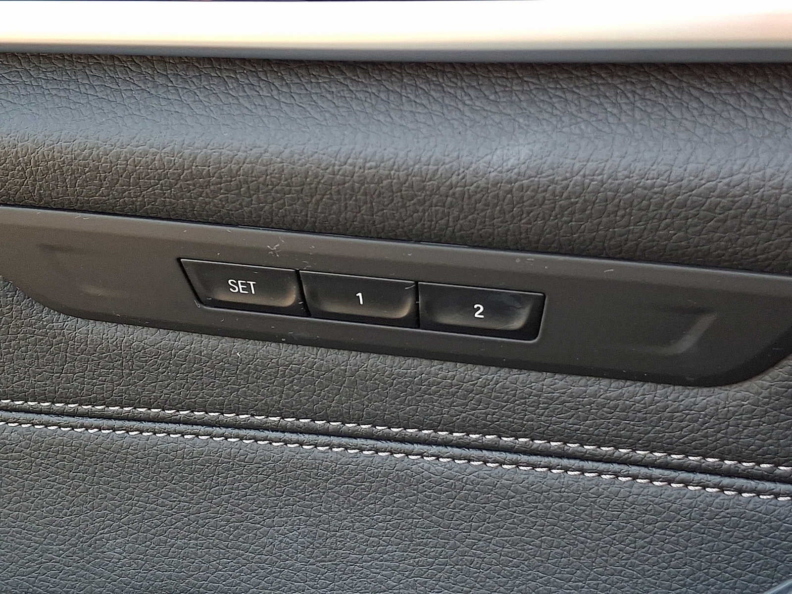 2023 BMW 5 Series 540i xDrive Sedan