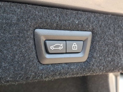 2023 BMW 5 Series 540i xDrive Sedan