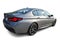 2023 BMW 5 Series 540i xDrive Sedan