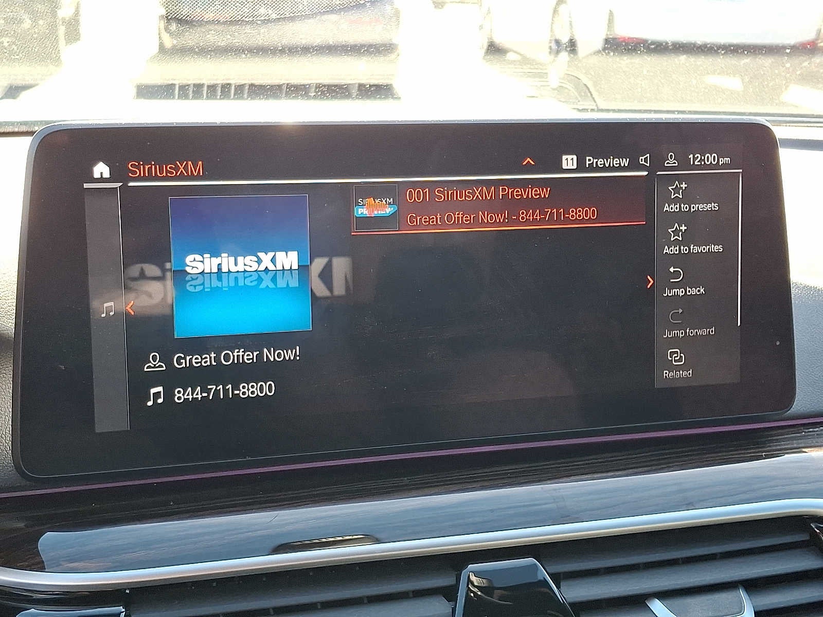 2023 BMW 5 Series 540i xDrive Sedan