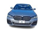 2023 BMW 5 Series 540i xDrive Sedan
