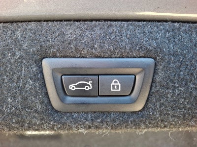 2023 BMW 5 Series 540i xDrive Sedan