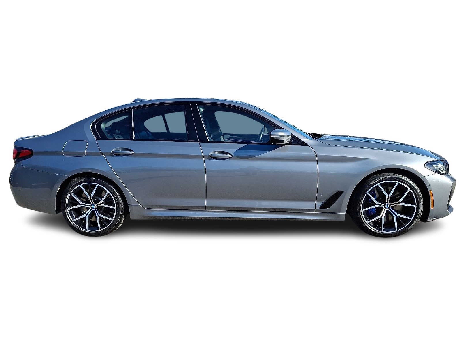 2023 BMW 5 Series 540i xDrive Sedan