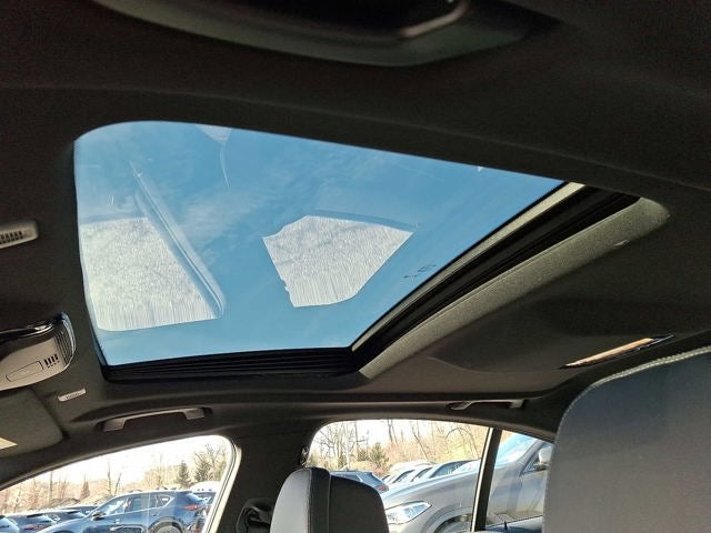 2023 BMW 5 Series 540i xDrive Sedan