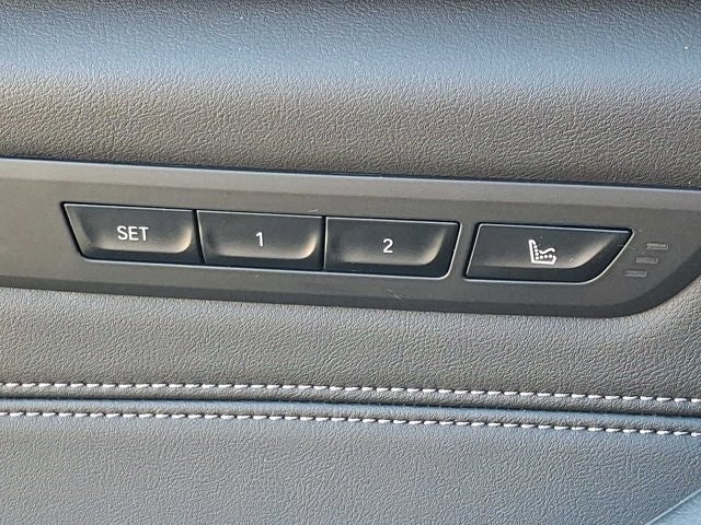 2023 BMW 5 Series 540i xDrive Sedan