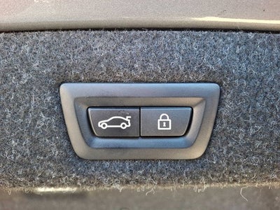 2023 BMW 5 Series 540i xDrive Sedan