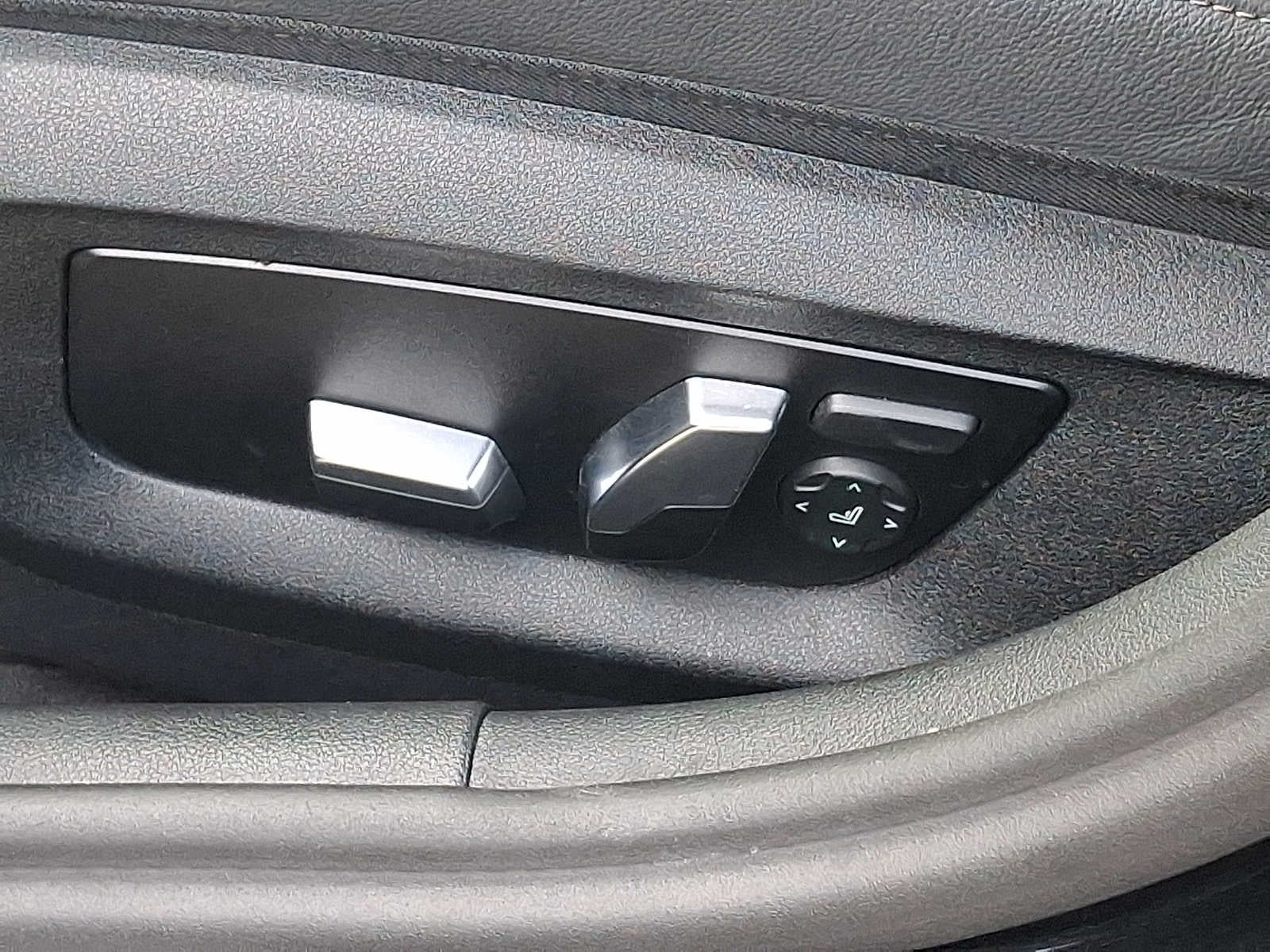 2023 BMW 5 Series 540i xDrive Sedan