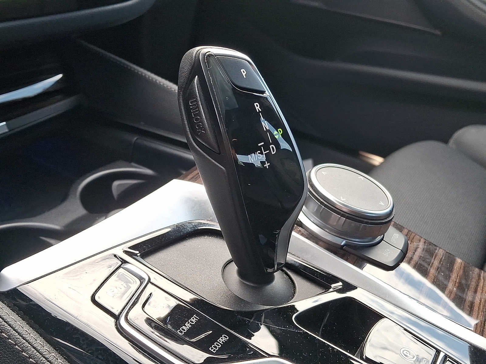 2023 BMW 5 Series 540i xDrive Sedan