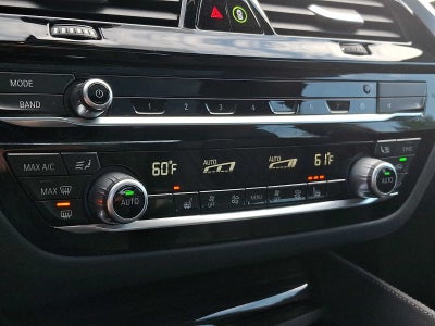2023 BMW 5 Series 540i xDrive Sedan