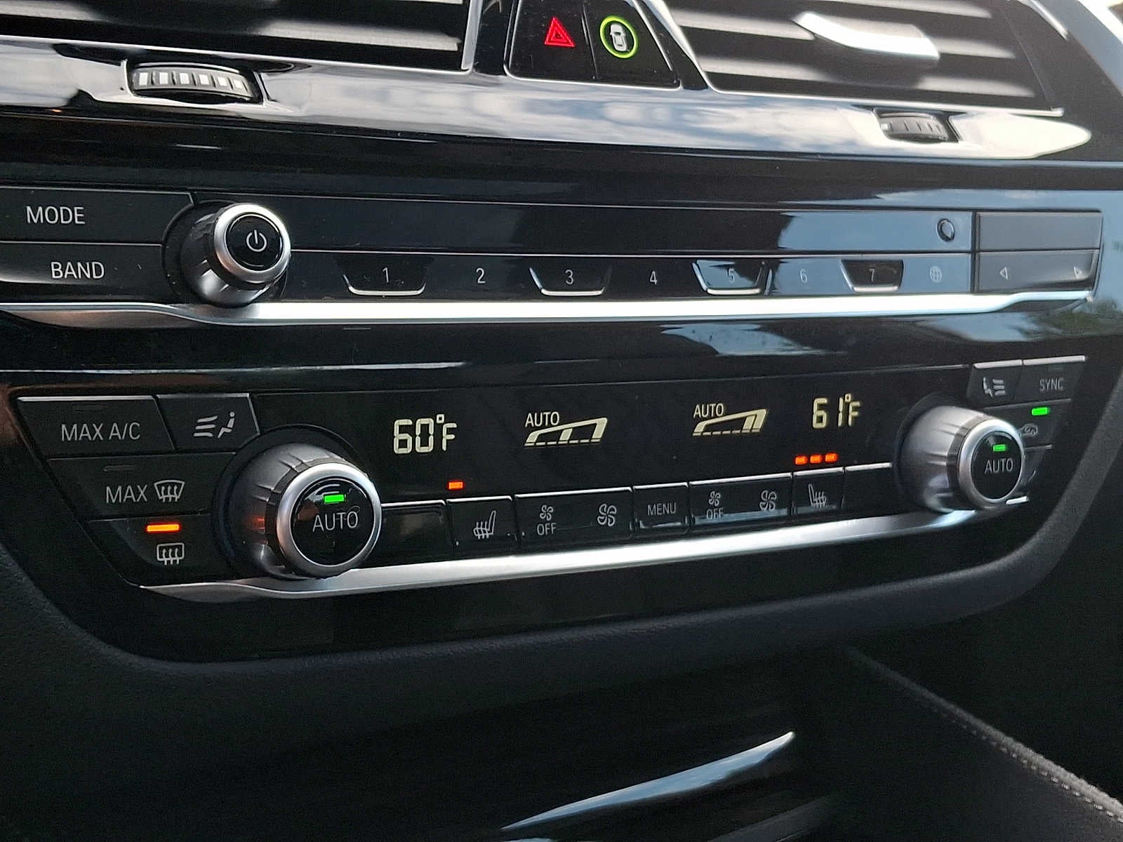 2023 BMW 5 Series 540i xDrive Sedan