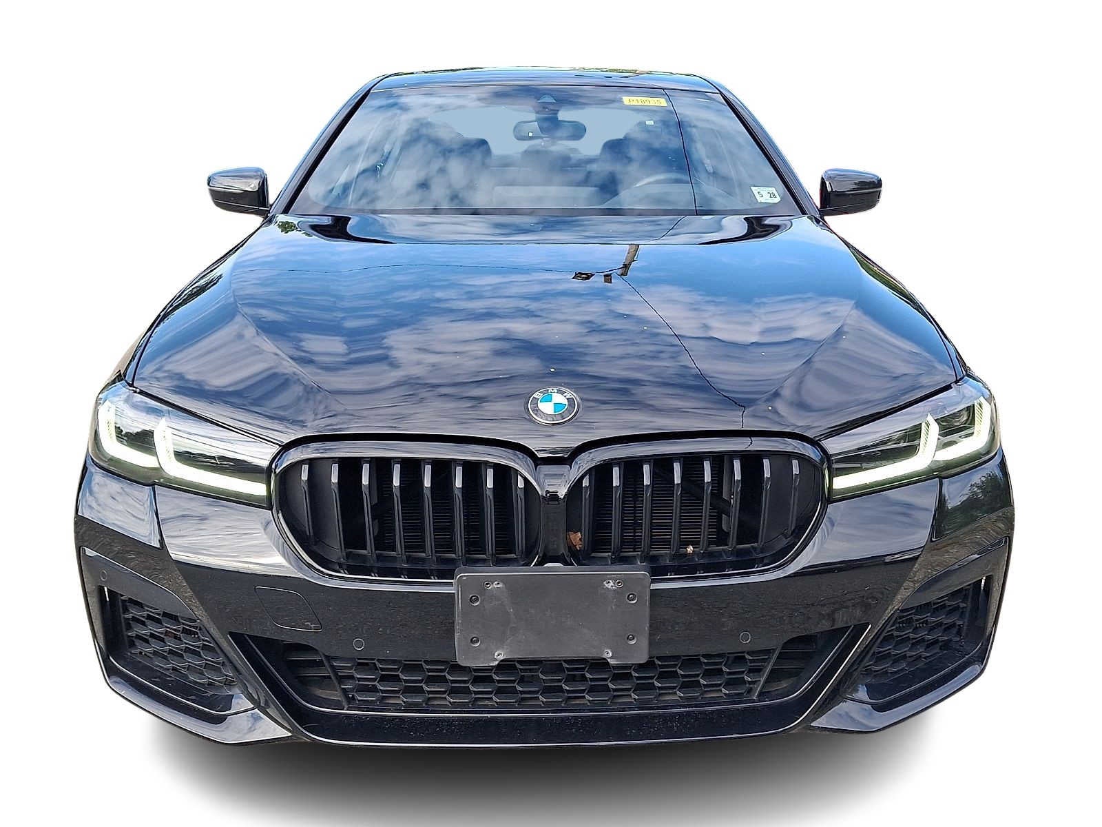 2023 BMW 5 Series 540i xDrive Sedan