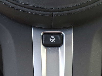 2023 BMW 5 Series 540i xDrive Sedan
