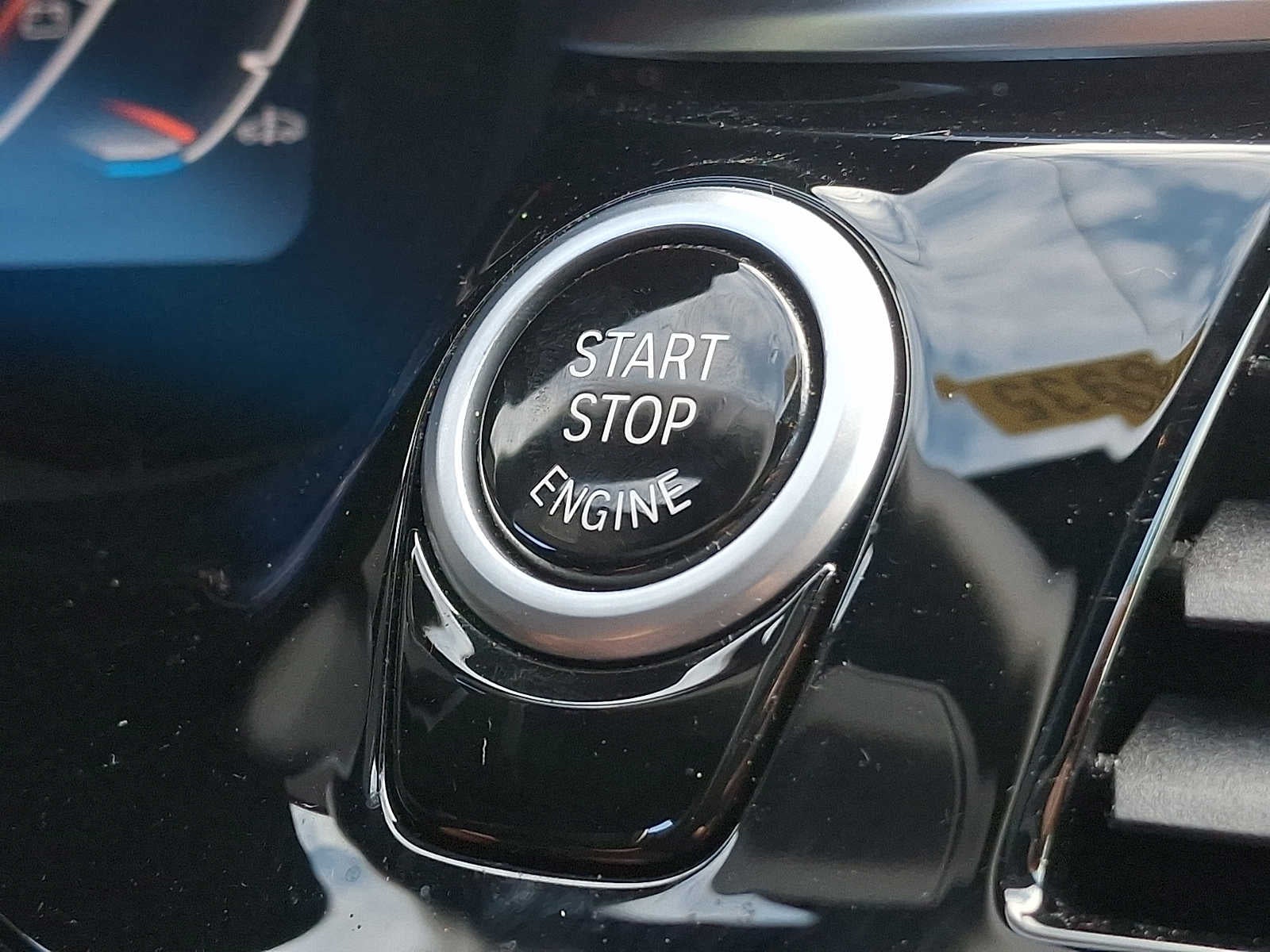 2023 BMW 5 Series 540i xDrive Sedan