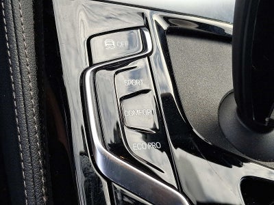 2023 BMW 5 Series 540i xDrive Sedan