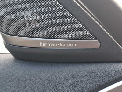 2023 BMW 5 Series 540i xDrive Sedan