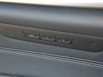 2023 BMW 5 Series 540i xDrive Sedan