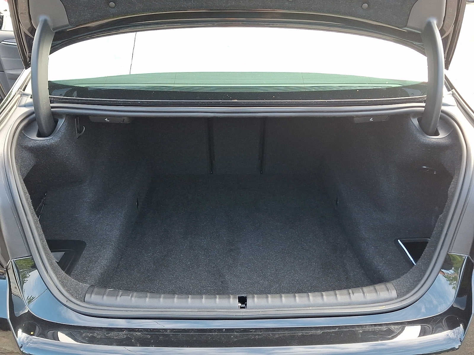2023 BMW 5 Series 540i xDrive Sedan