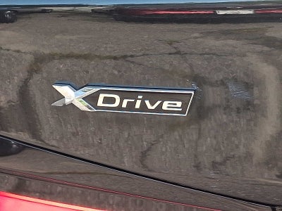 2023 BMW 5 Series 540i xDrive Sedan