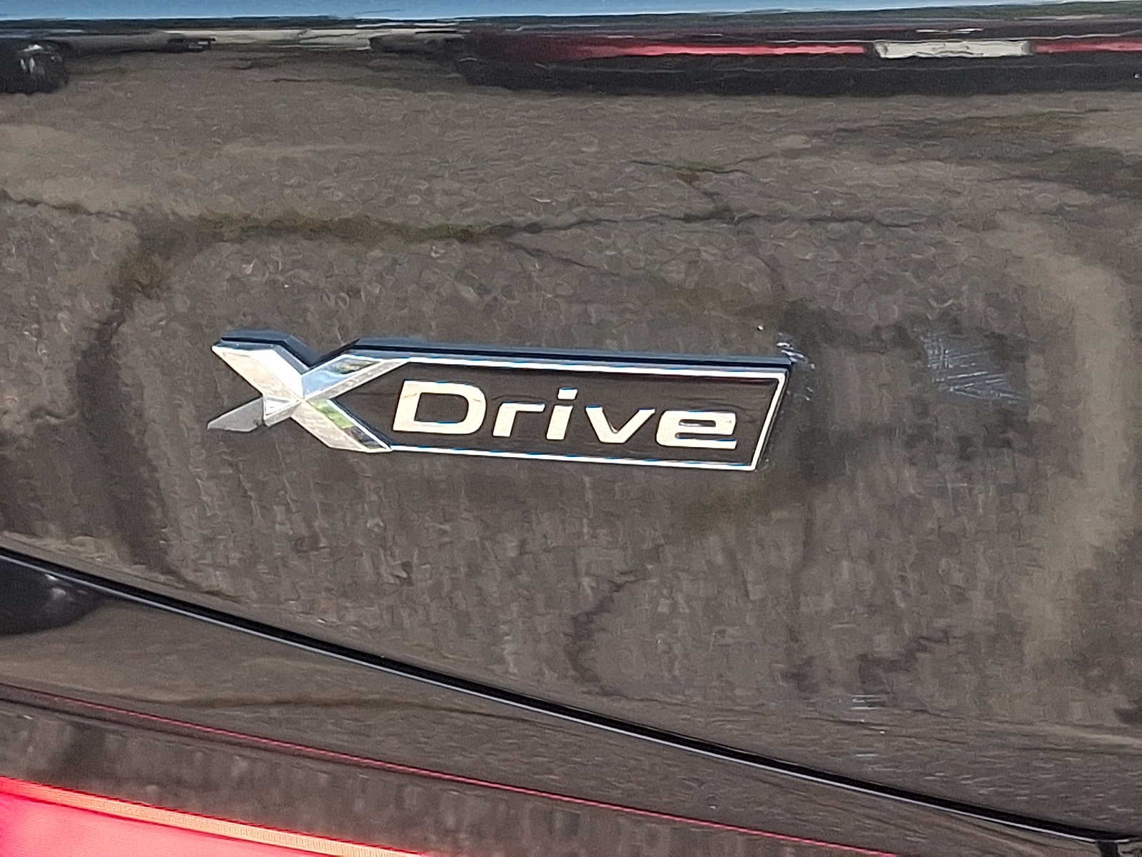 2023 BMW 5 Series 540i xDrive Sedan