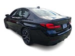 2023 BMW 5 Series 540i xDrive Sedan