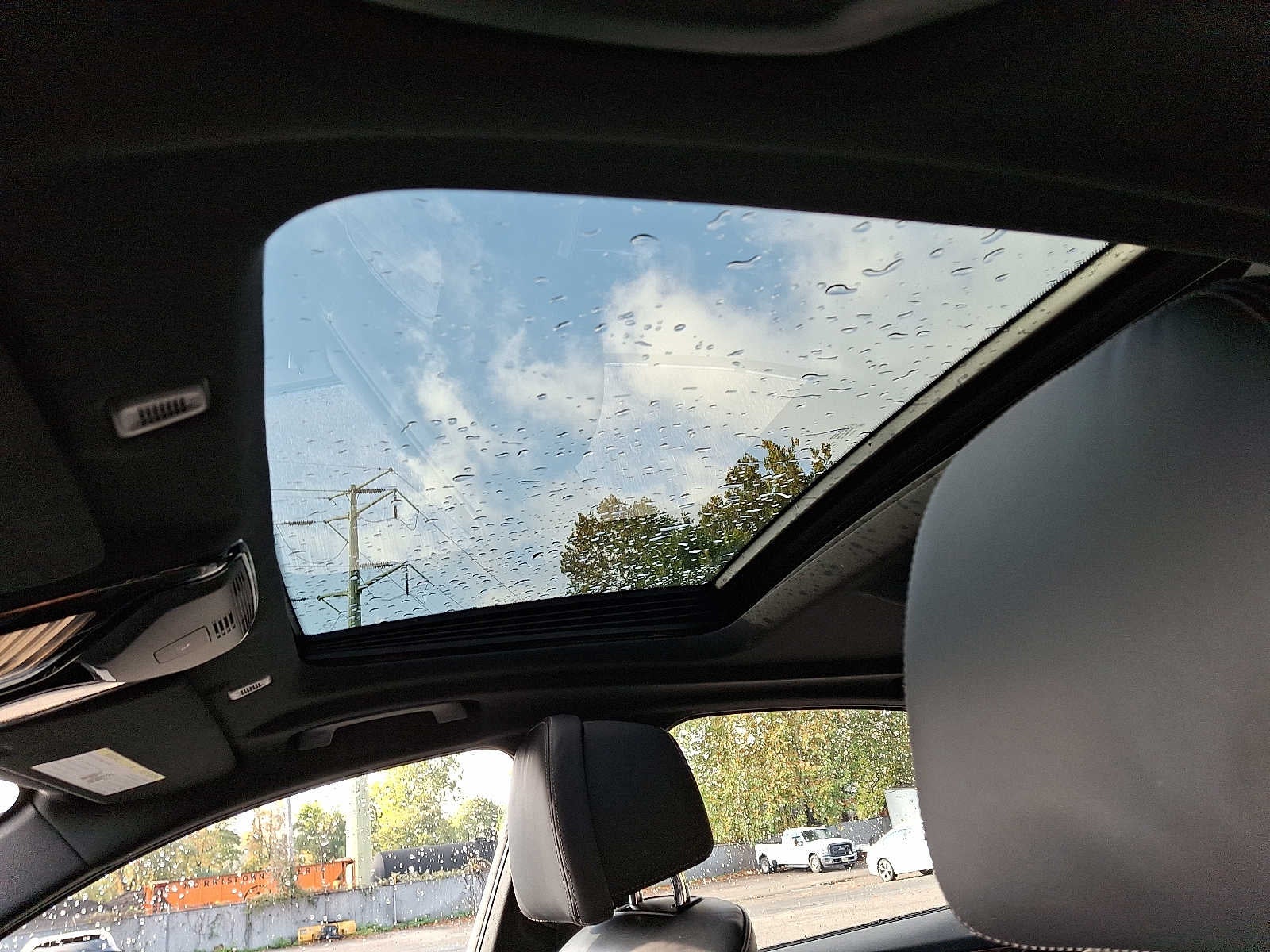 2022 BMW 5 Series 540i xDrive Sedan