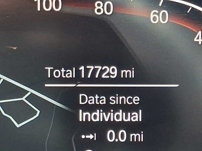 2022 BMW 5 Series 540i xDrive Sedan