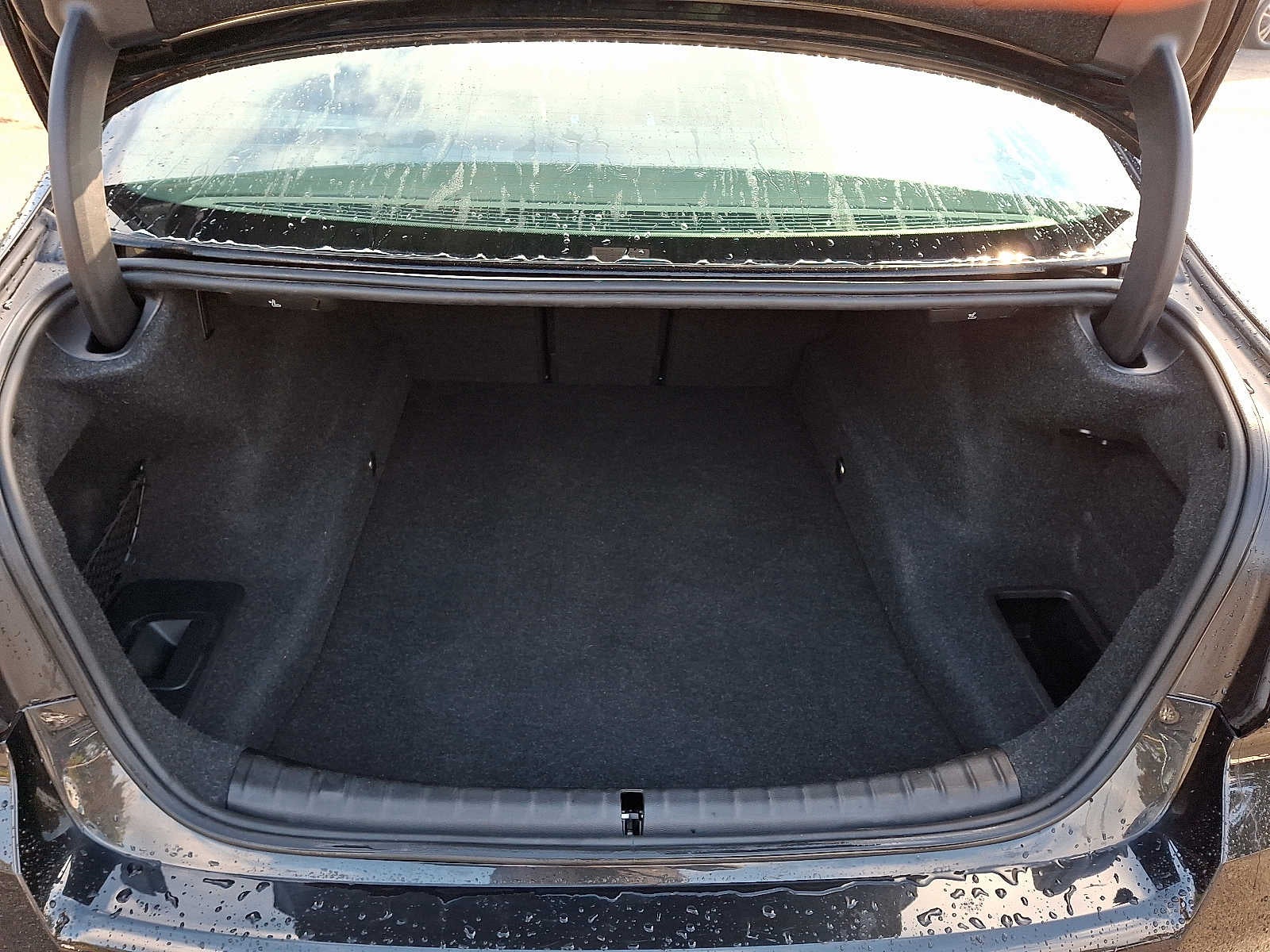 2022 BMW 5 Series 540i xDrive Sedan