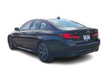 2022 BMW 5 Series 540i xDrive Sedan