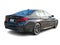 2022 BMW 5 Series 540i xDrive Sedan