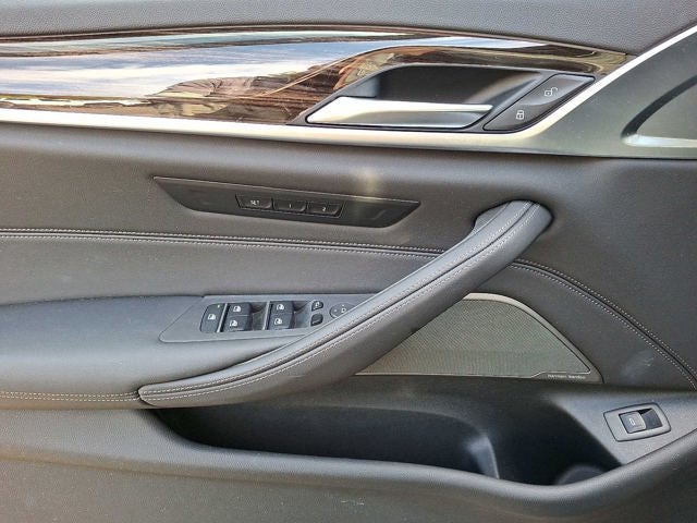 2022 BMW 5 Series 540i xDrive Sedan