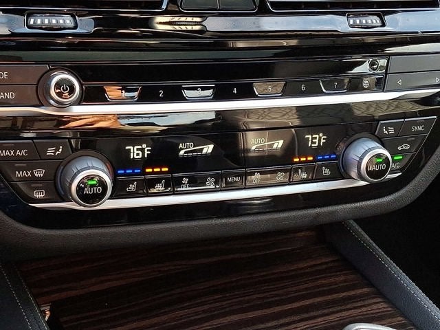 2022 BMW 5 Series 540i xDrive Sedan