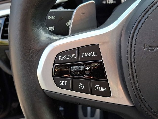 2022 BMW 5 Series 540i xDrive Sedan