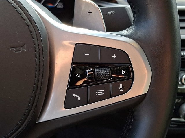 2022 BMW 5 Series 540i xDrive Sedan