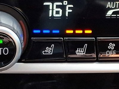 2022 BMW 5 Series 540i xDrive Sedan