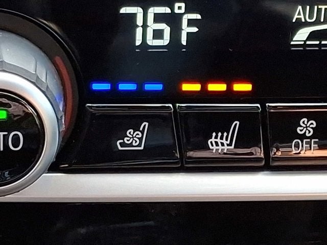 2022 BMW 5 Series 540i xDrive Sedan