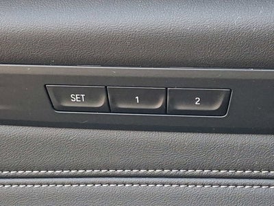 2022 BMW 5 Series 540i xDrive Sedan