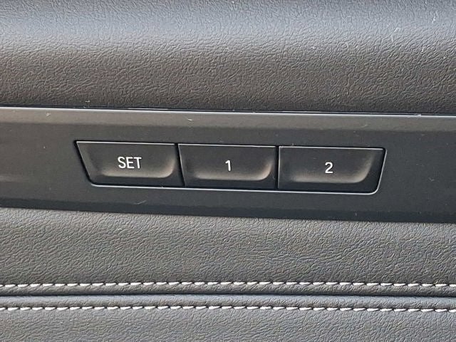 2022 BMW 5 Series 540i xDrive Sedan