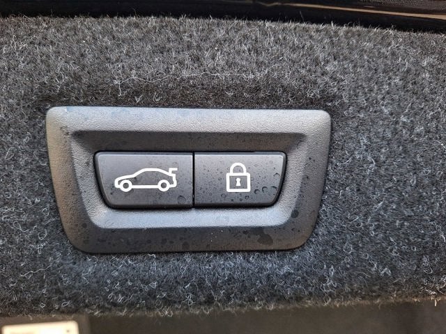 2022 BMW 5 Series 540i xDrive Sedan