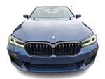 2023 BMW 5 Series 540i xDrive Sedan
