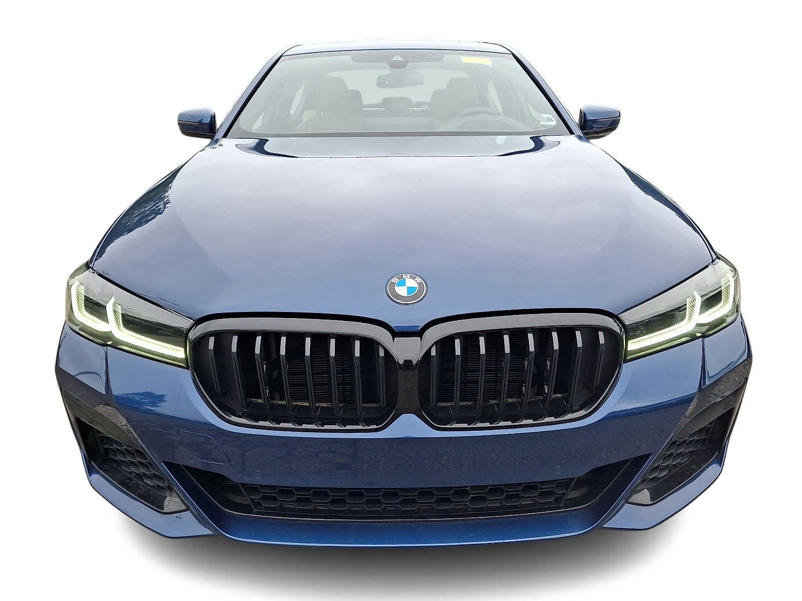 2023 BMW 5 Series 540i xDrive Sedan